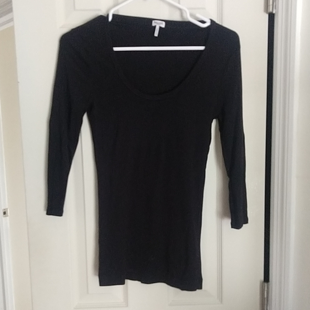 3/4 sleeve Splendid tee